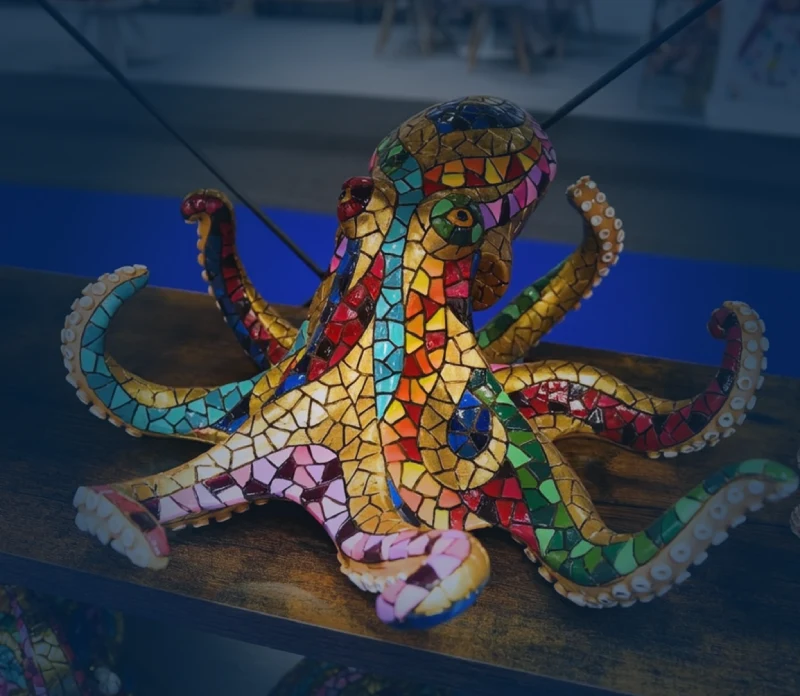 Barcino Designs Carnival Collection 1