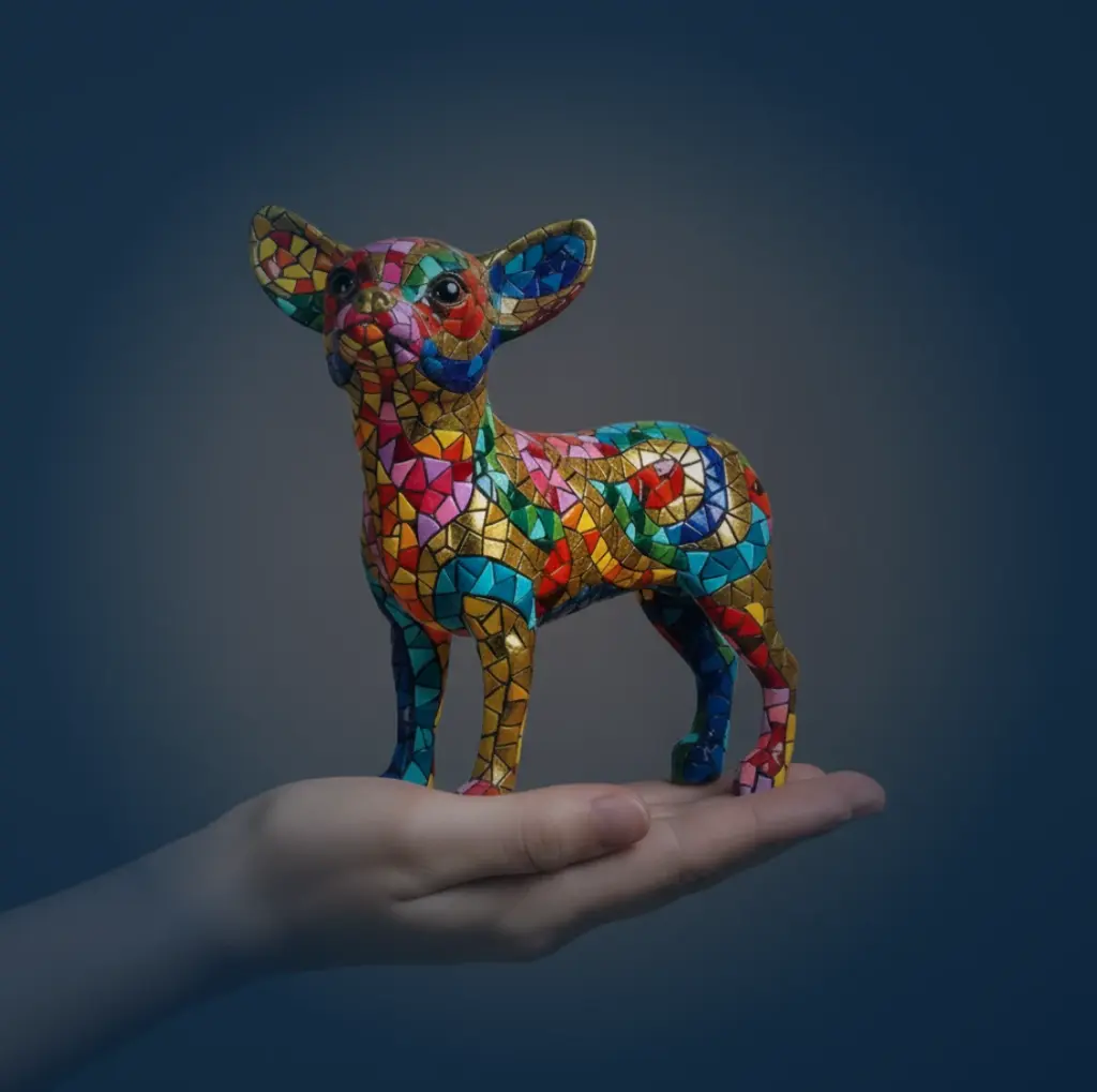 Barcino Designs Carnival Collection 3