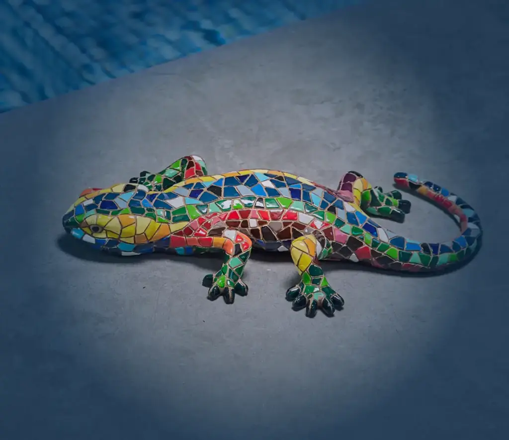 Barcino Designs Classic Collection 3