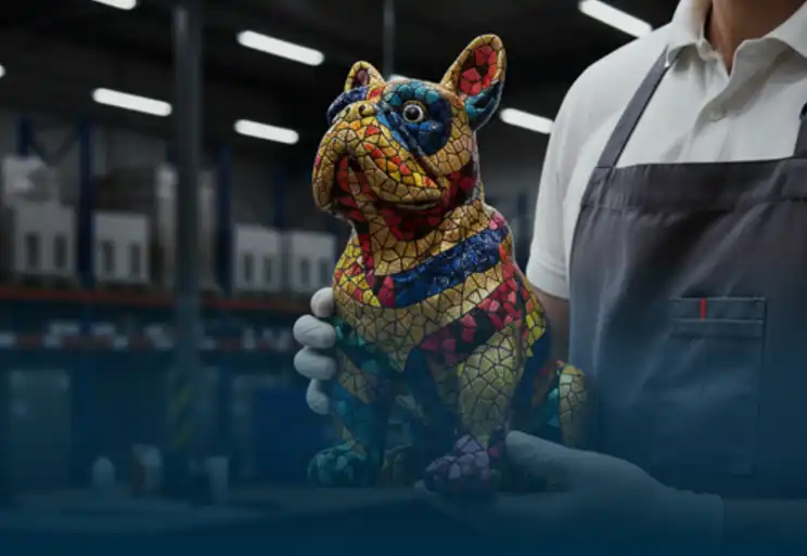 Barcino Designs Control de calidad