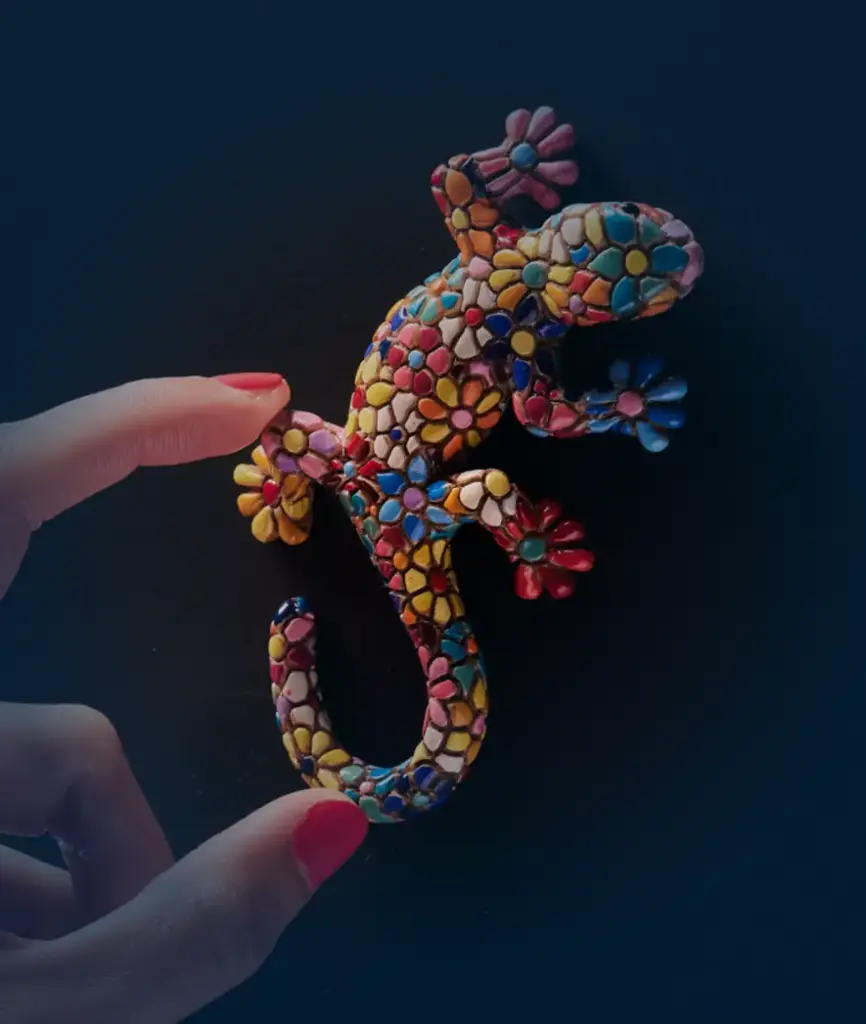 Barcino Designs Flowers Collection 3