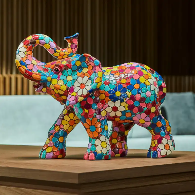 Barcino Designs Flowers Collection