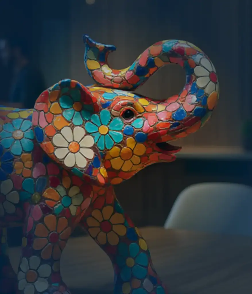 Barcino Designs distribuidor lider en figuras decorativas