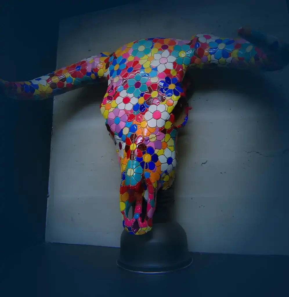 Barcino Designs esculturas de diseno en Europa y USA